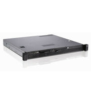 Dell PowerEdge R210II BAREBONE Server - SET UP YOUR OWN (No CPU/Drive/Ram)